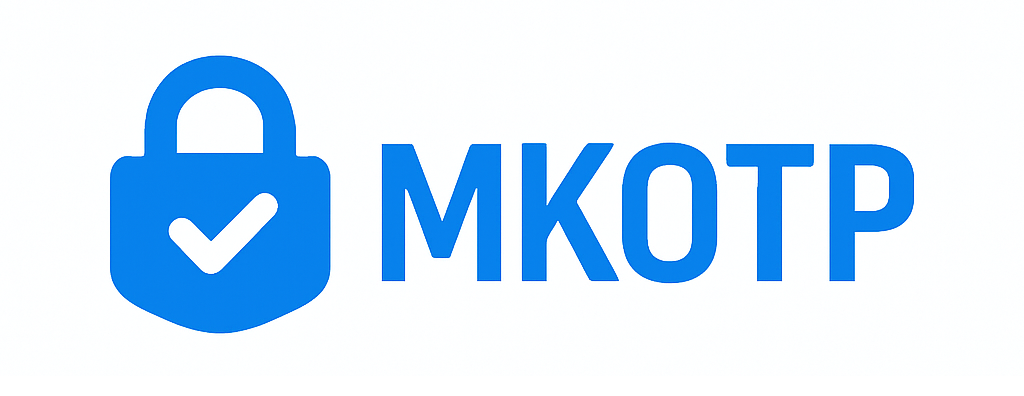 MK OTP